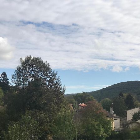 Ravissant Appartement Dans Cadre Verdoyant Marchampt Buitenkant foto