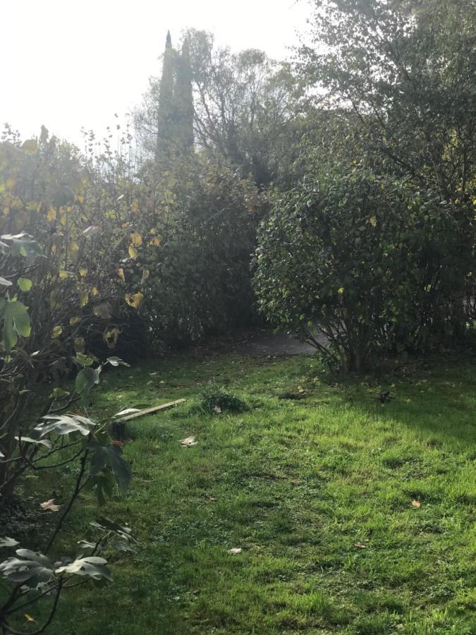 Ravissant Appartement Dans Cadre Verdoyant Marchampt Buitenkant foto
