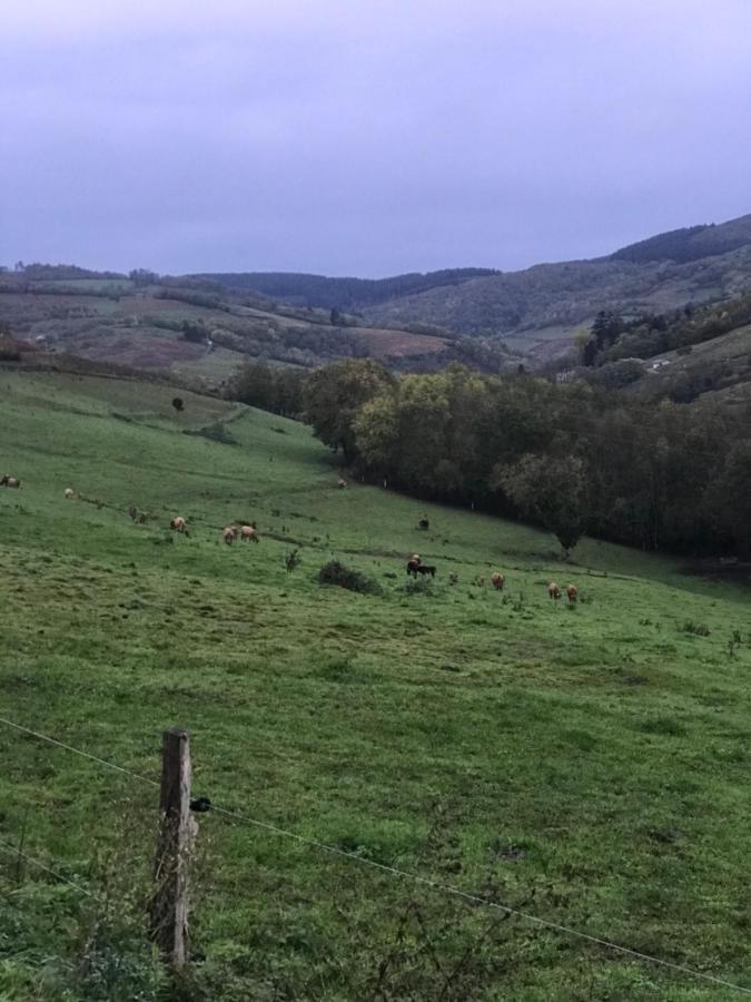 Ravissant Appartement Dans Cadre Verdoyant Marchampt Buitenkant foto